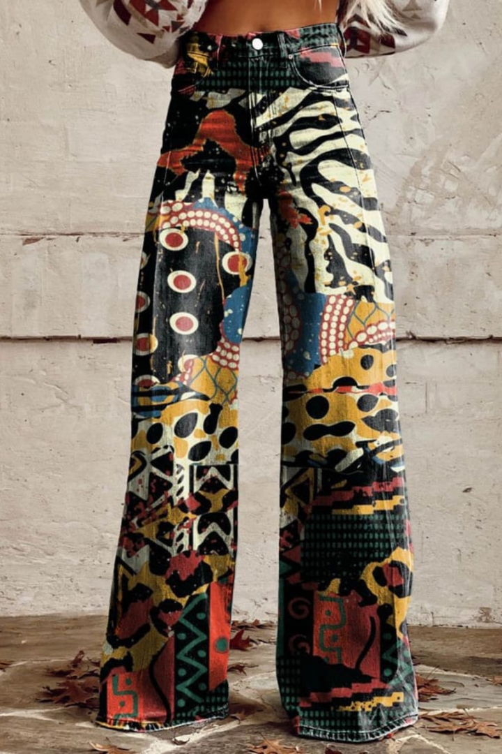 Nevada | Boho Pants