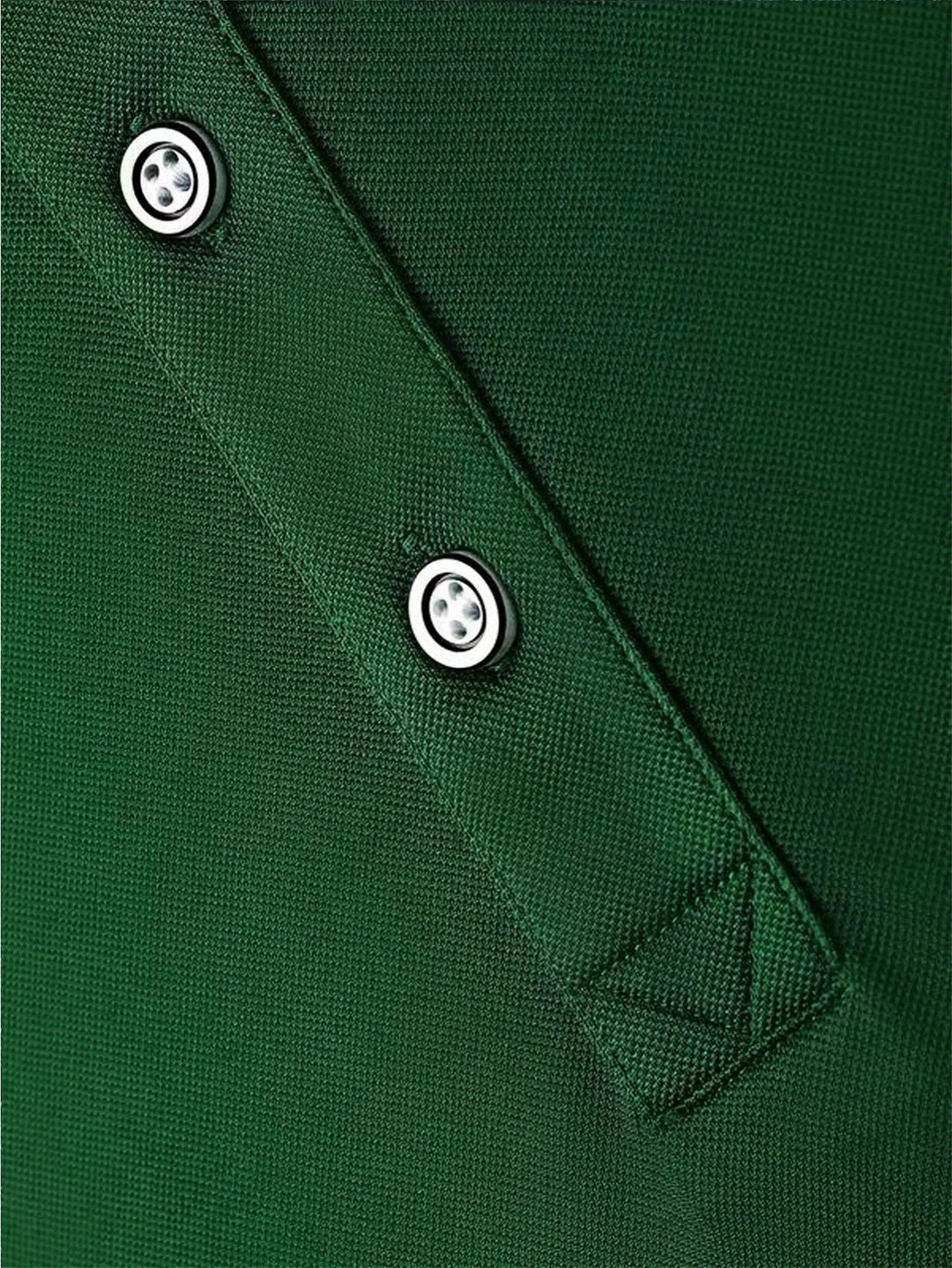 Robin | Solid Polo