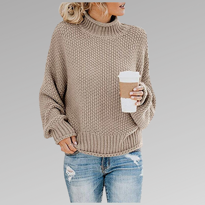 Lila | Timeless Sweater