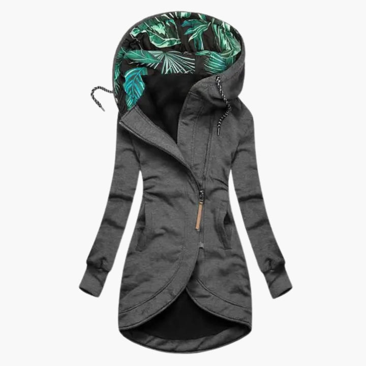 Olivia | Water- and Windproof Winter Jacket