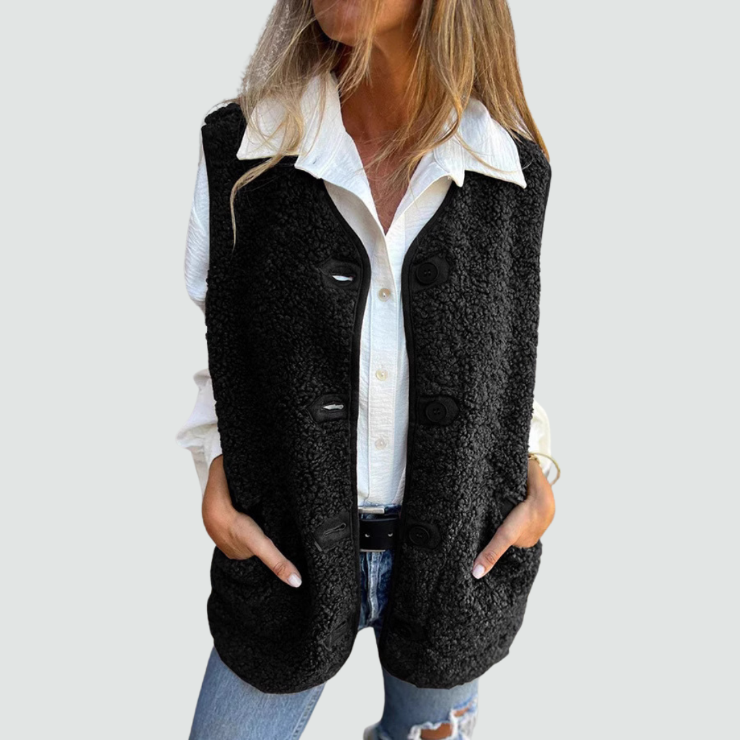 Durham | Winter Vest