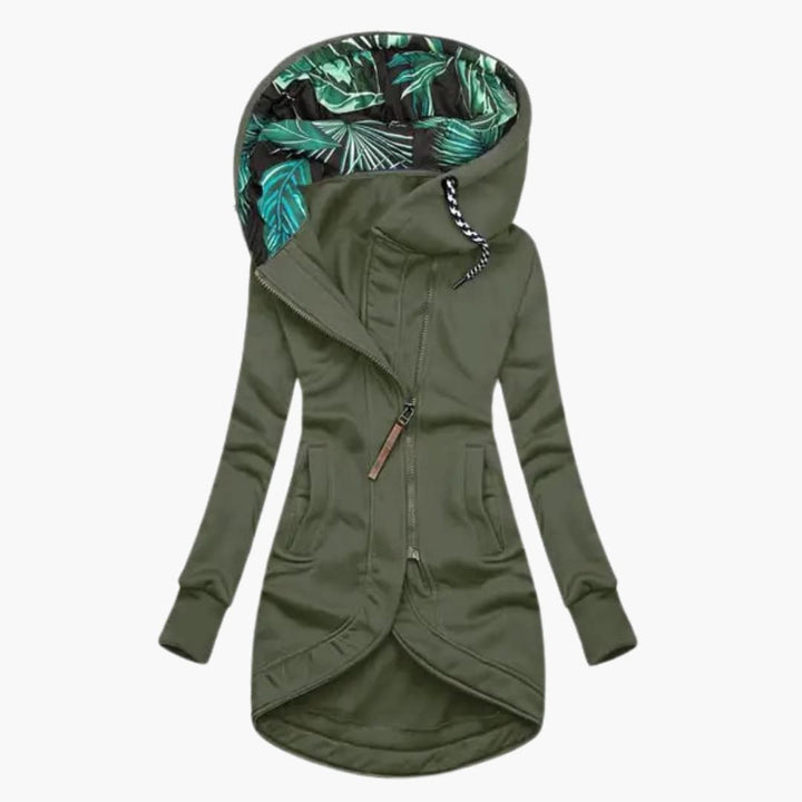 Olivia | Water- and Windproof Winter Jacket