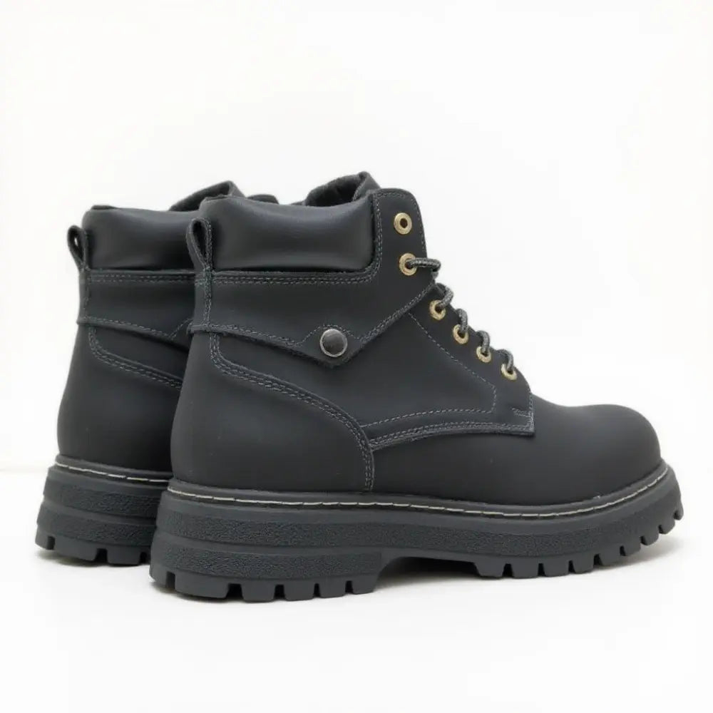 Windsor | City Boot (10CM Elevation)