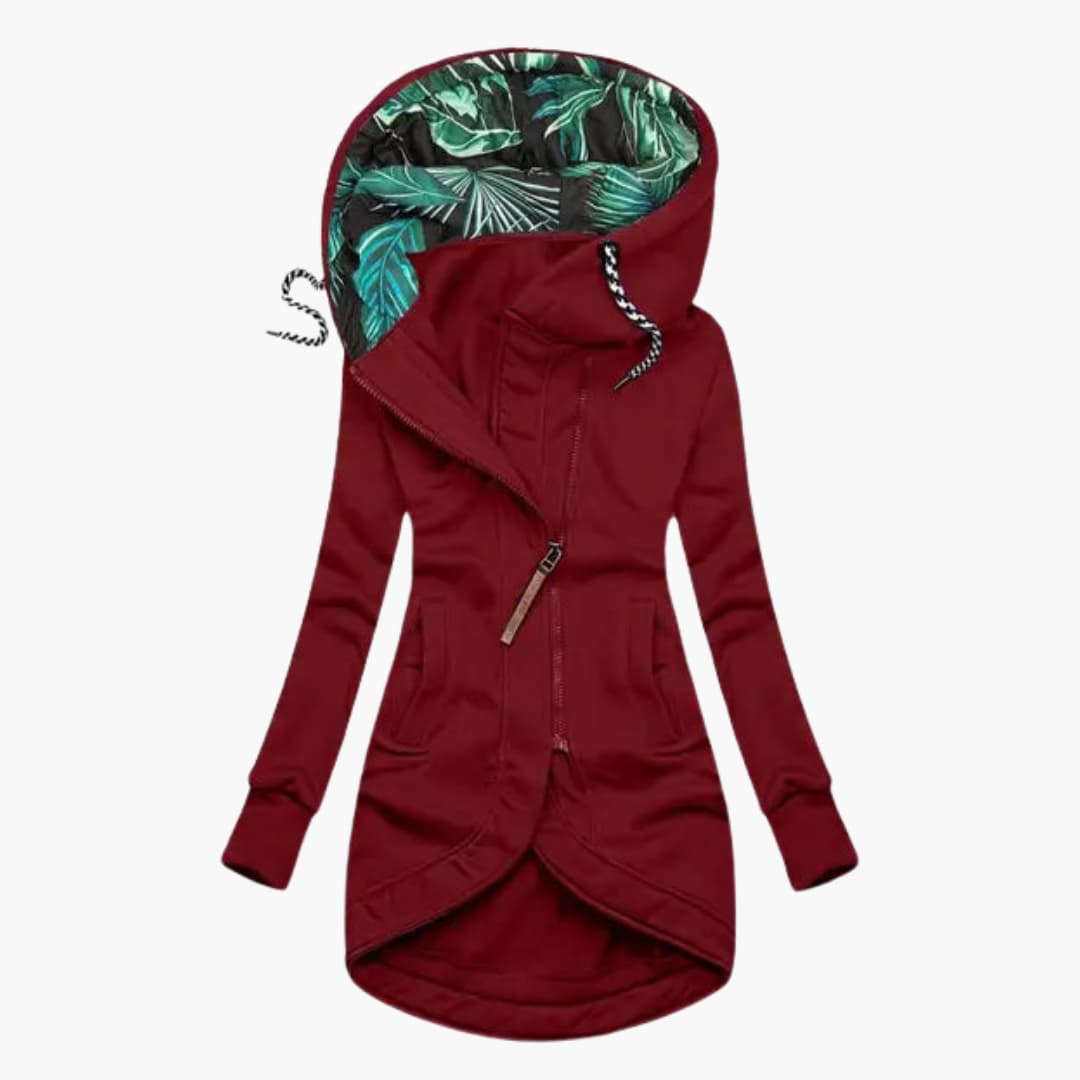 Olivia | Water- and Windproof Winter Jacket