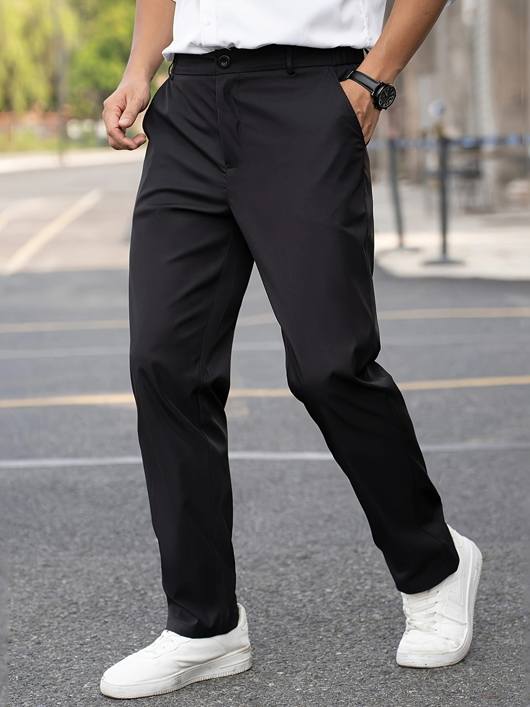 William | Dress Pants