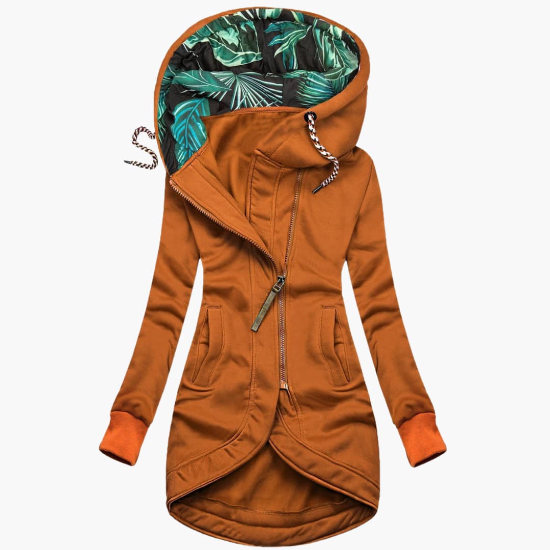 Olivia | Water- and Windproof Winter Jacket