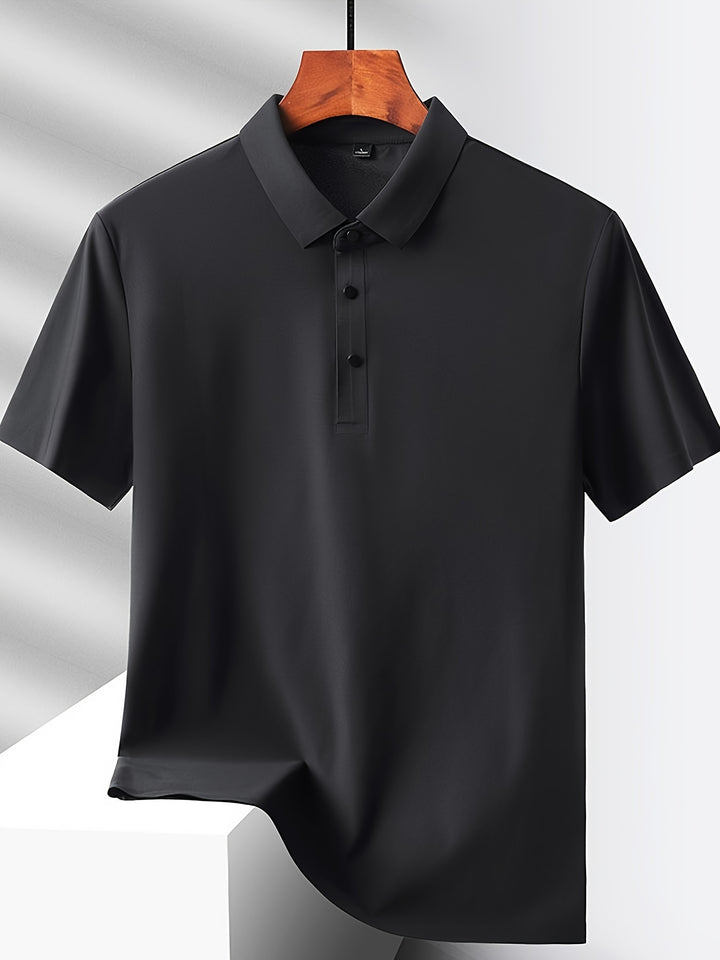 Jones | Seamless Polo