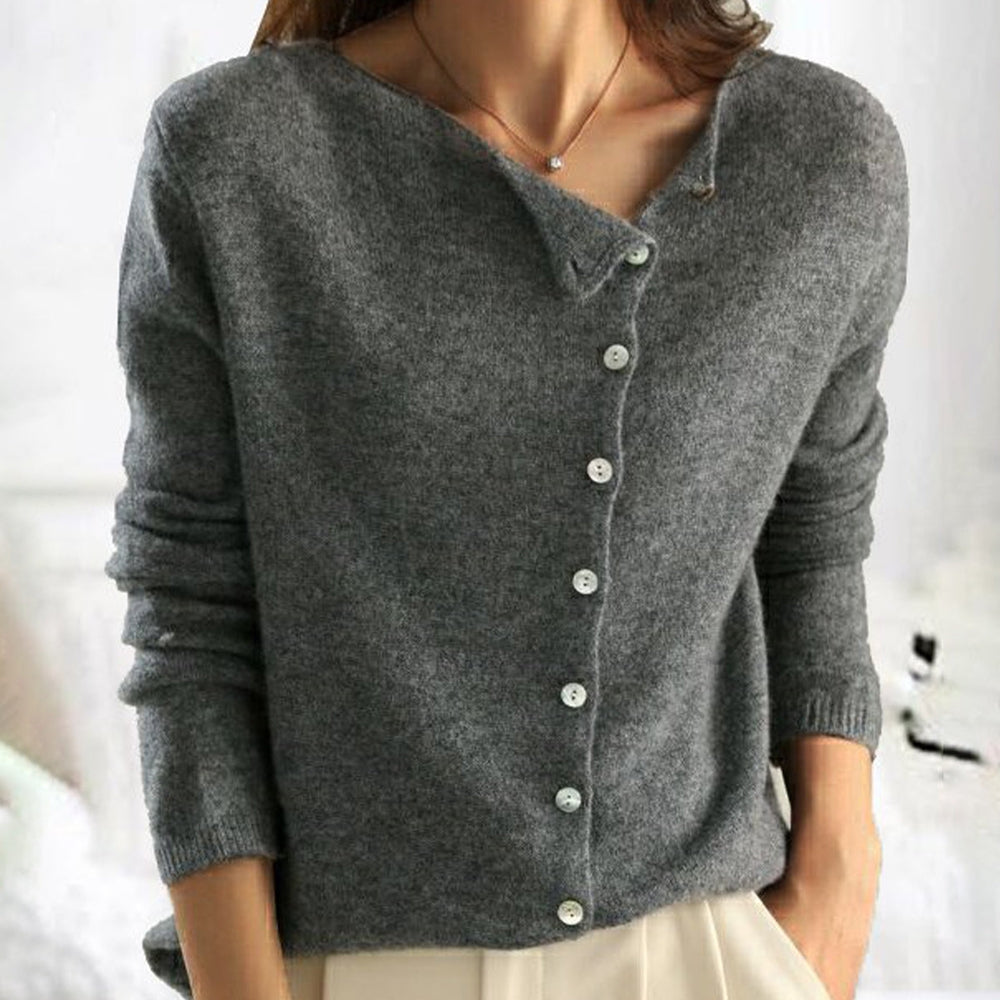 Taylor | Elegant Cardigan