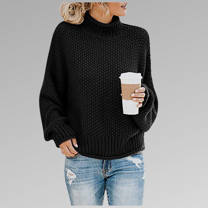 Lila | Timeless Sweater