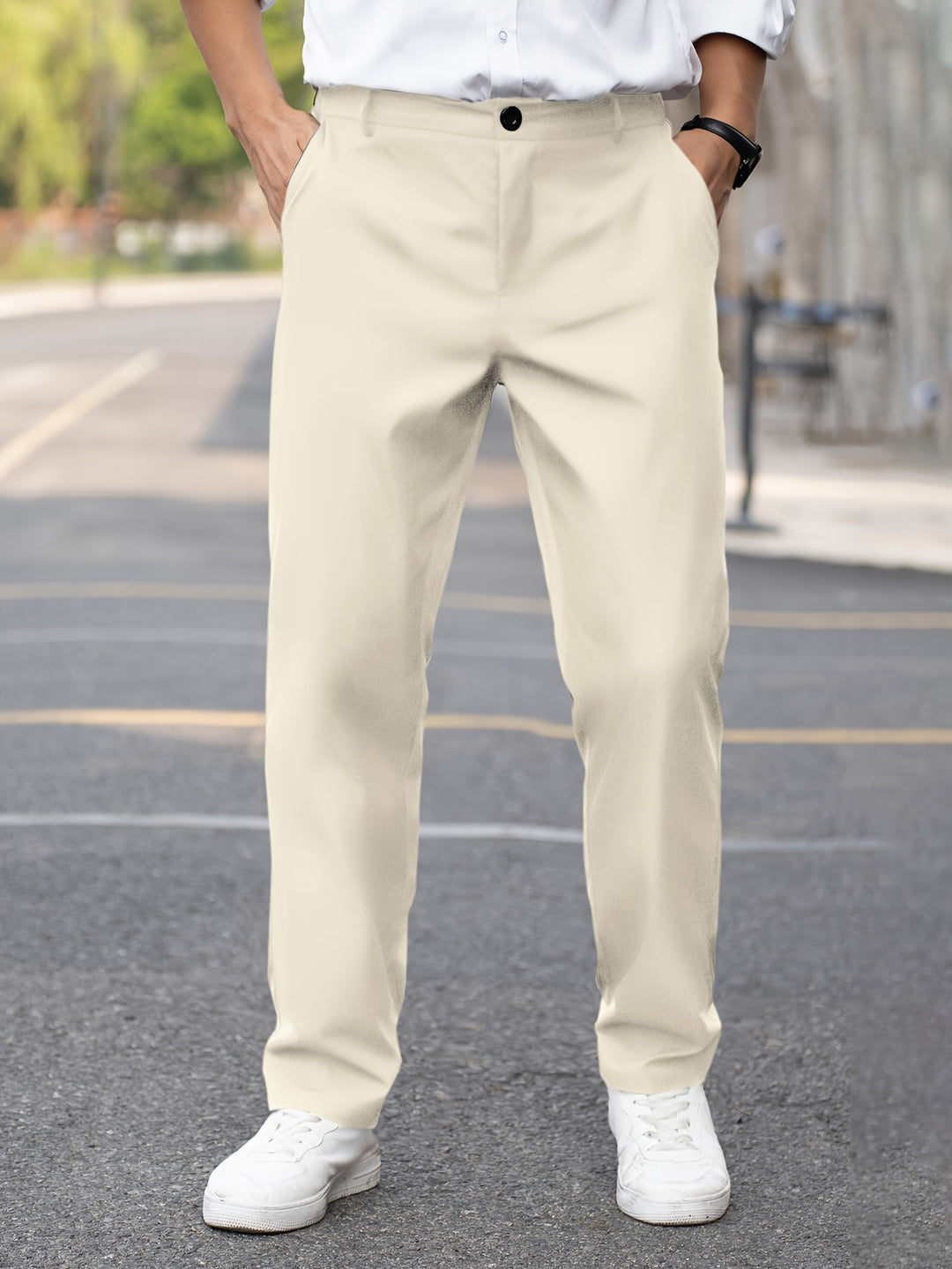 William | Dress Pants