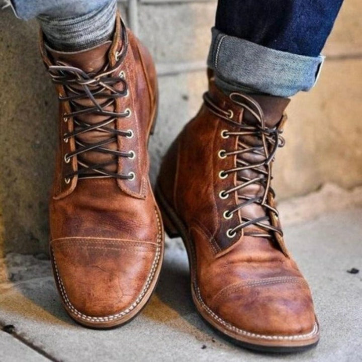 Montreal | Premium Boots