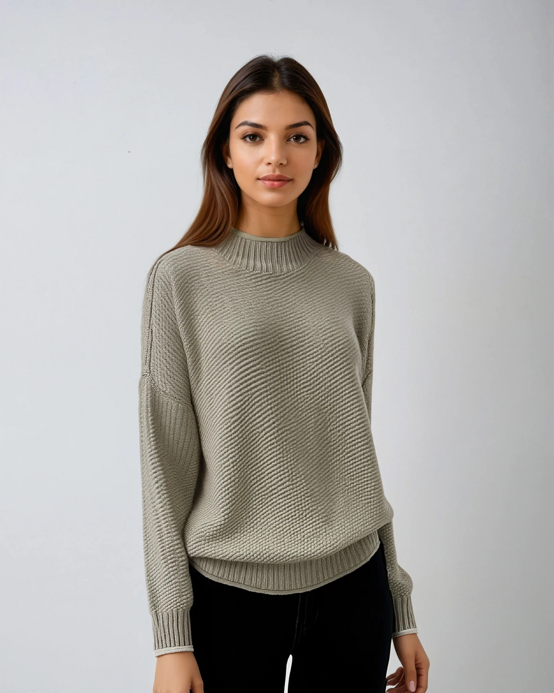 Sophia | Pullover