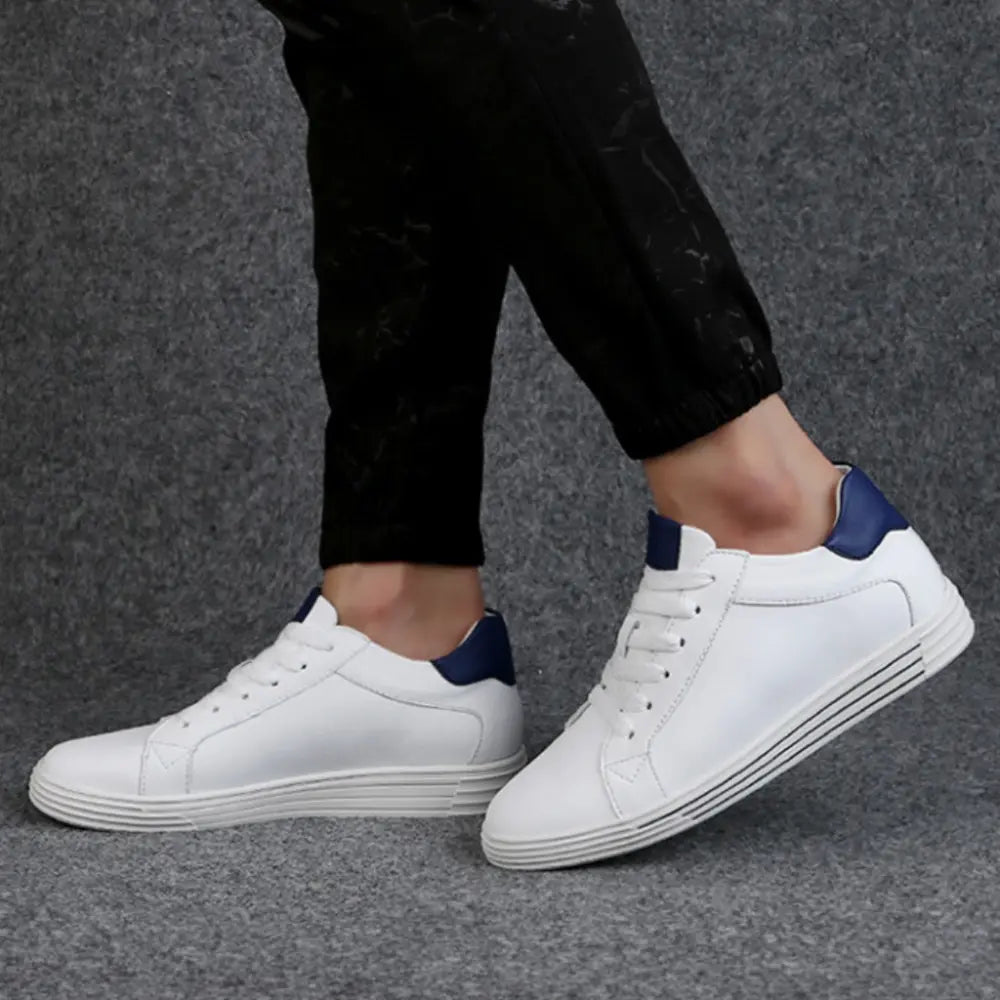 Monaco | Sneaker (6CM Elevation)