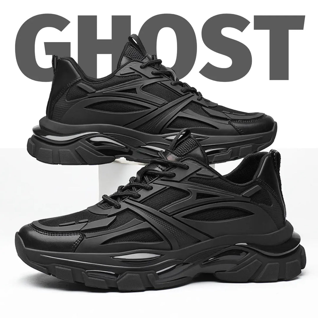 Stride | Ghost (8CM  Elevation)