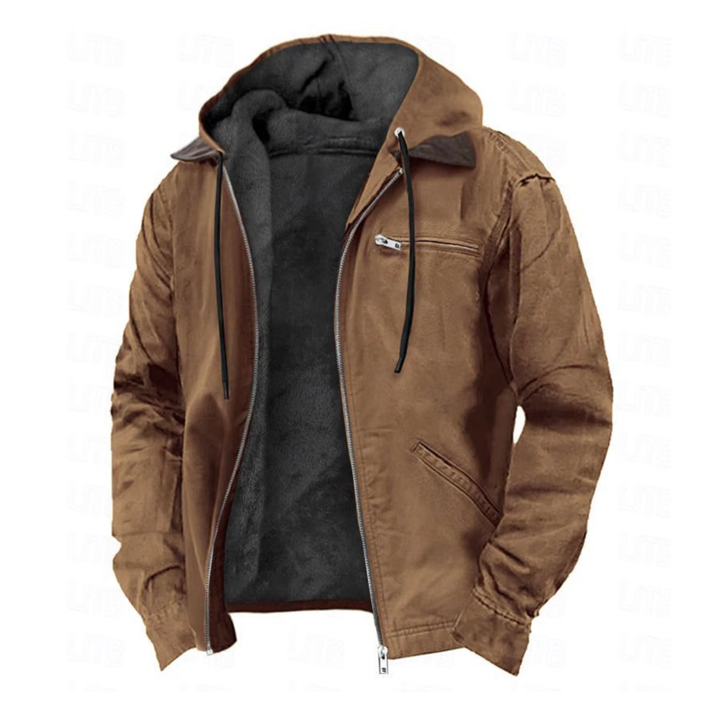 Frederick | Classic Jacket