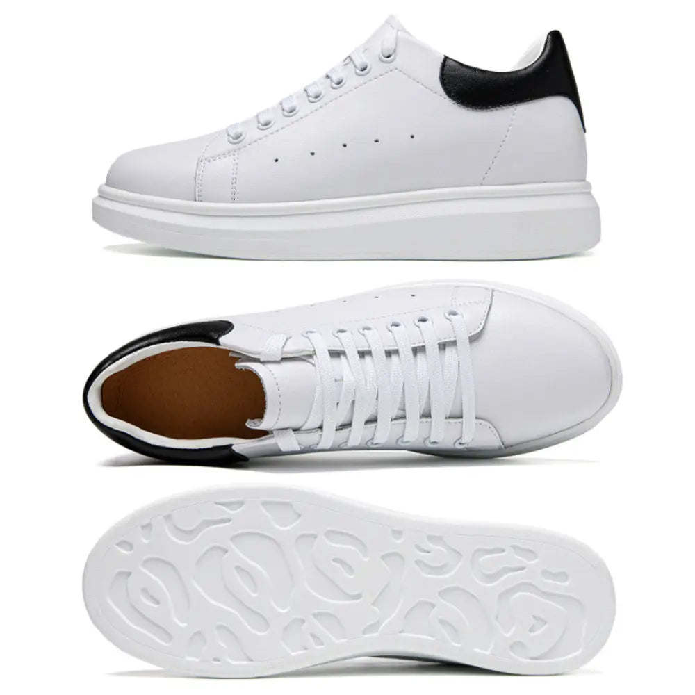 Perry | Classic Tennis (8CM Elevation)