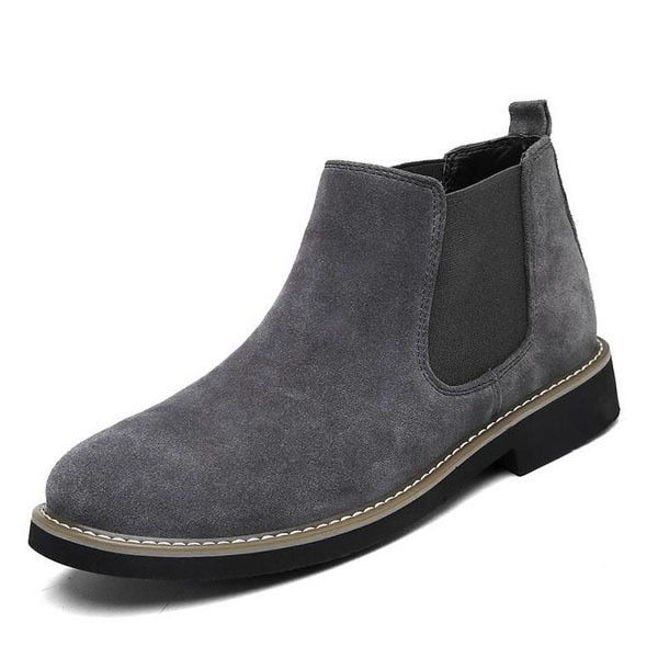 Toronto | Chelsea Boots +6CM