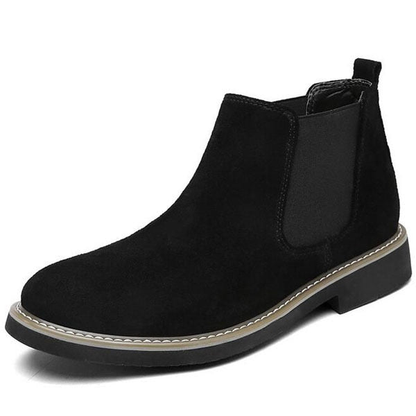 Toronto | Chelsea Boots +6CM