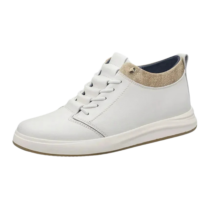 Lux | Casual Shoe +6CM +8CM