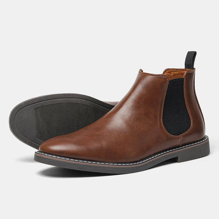 Islington | Classic Men's Chelsea Boots