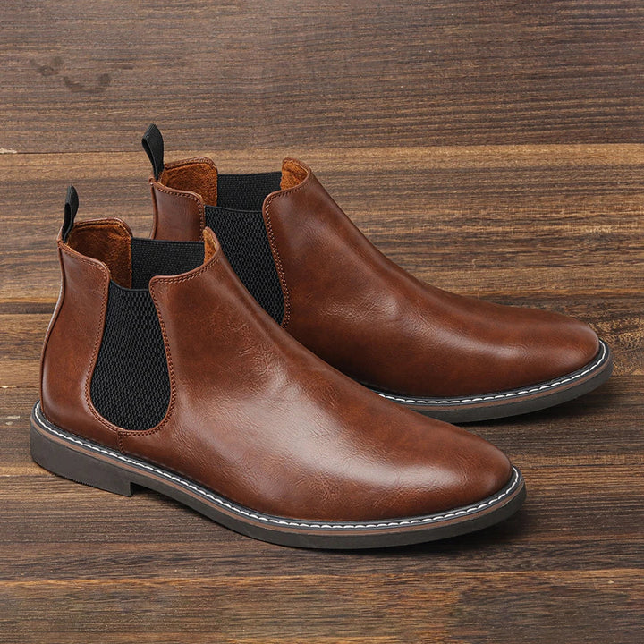 Islington | Classic Men's Chelsea Boots