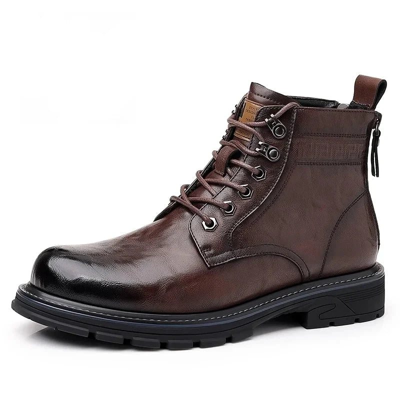 Crawley | Men's Business Boots