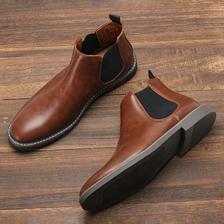 Islington | Classic Men's Chelsea Boots