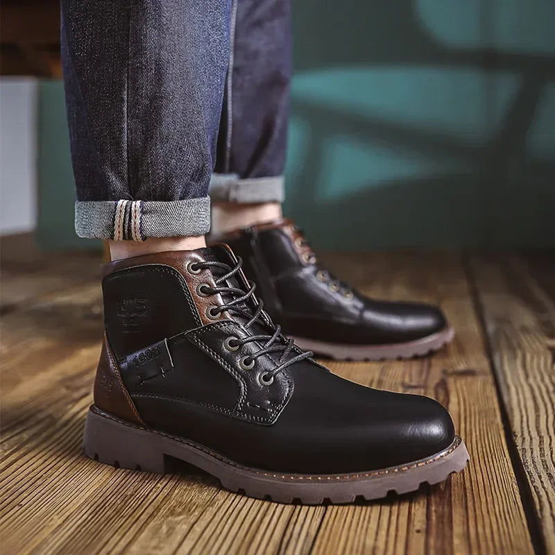 Homewood | Casual Boots