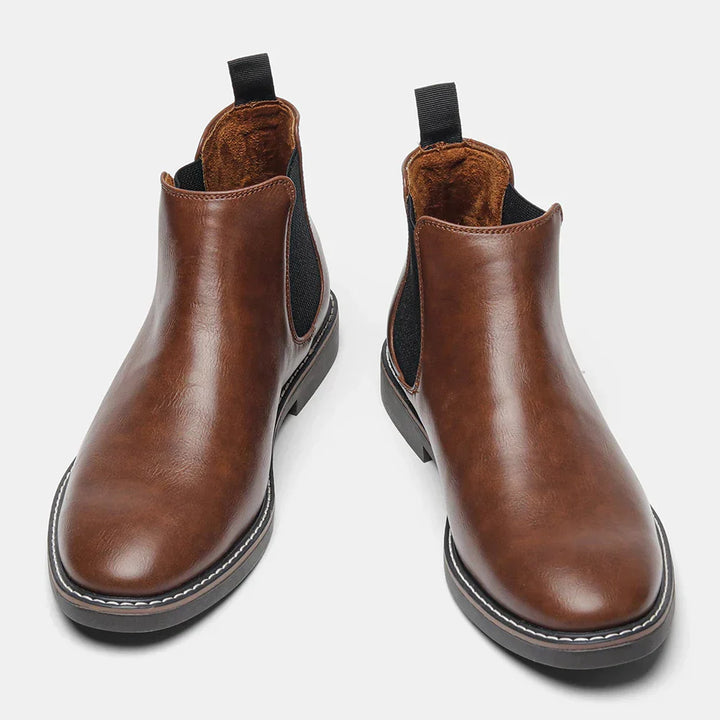 Islington | Classic Men's Chelsea Boots