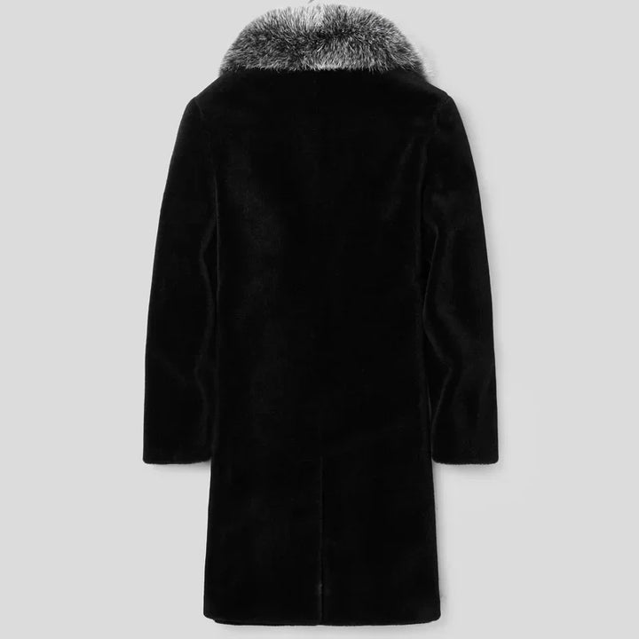 Erin | Nordic Expedition Long Coat