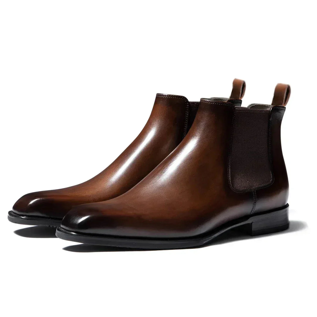 Cambridge | Chelsea Boots