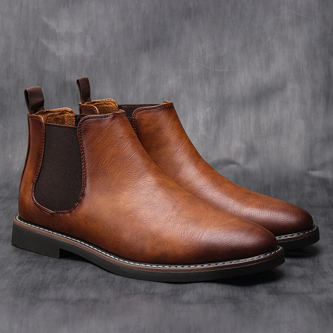 Surrey | Men's Chelsea Boots