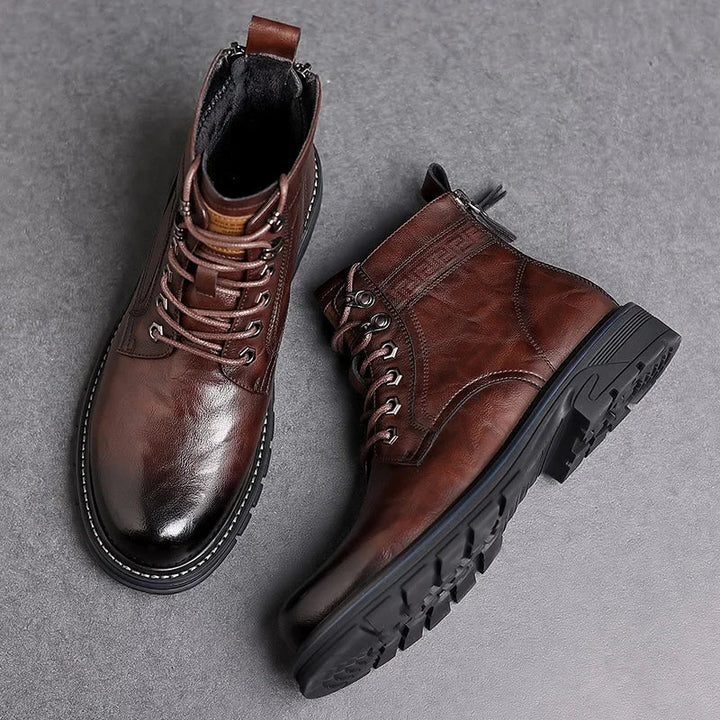 Crawley | Men's Business Boots