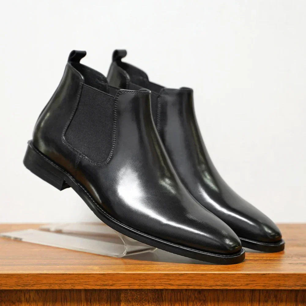 Cambridge | Chelsea Boots