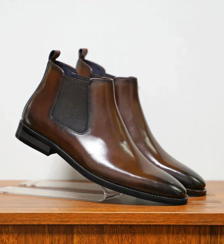 Cambridge | Chelsea Boots