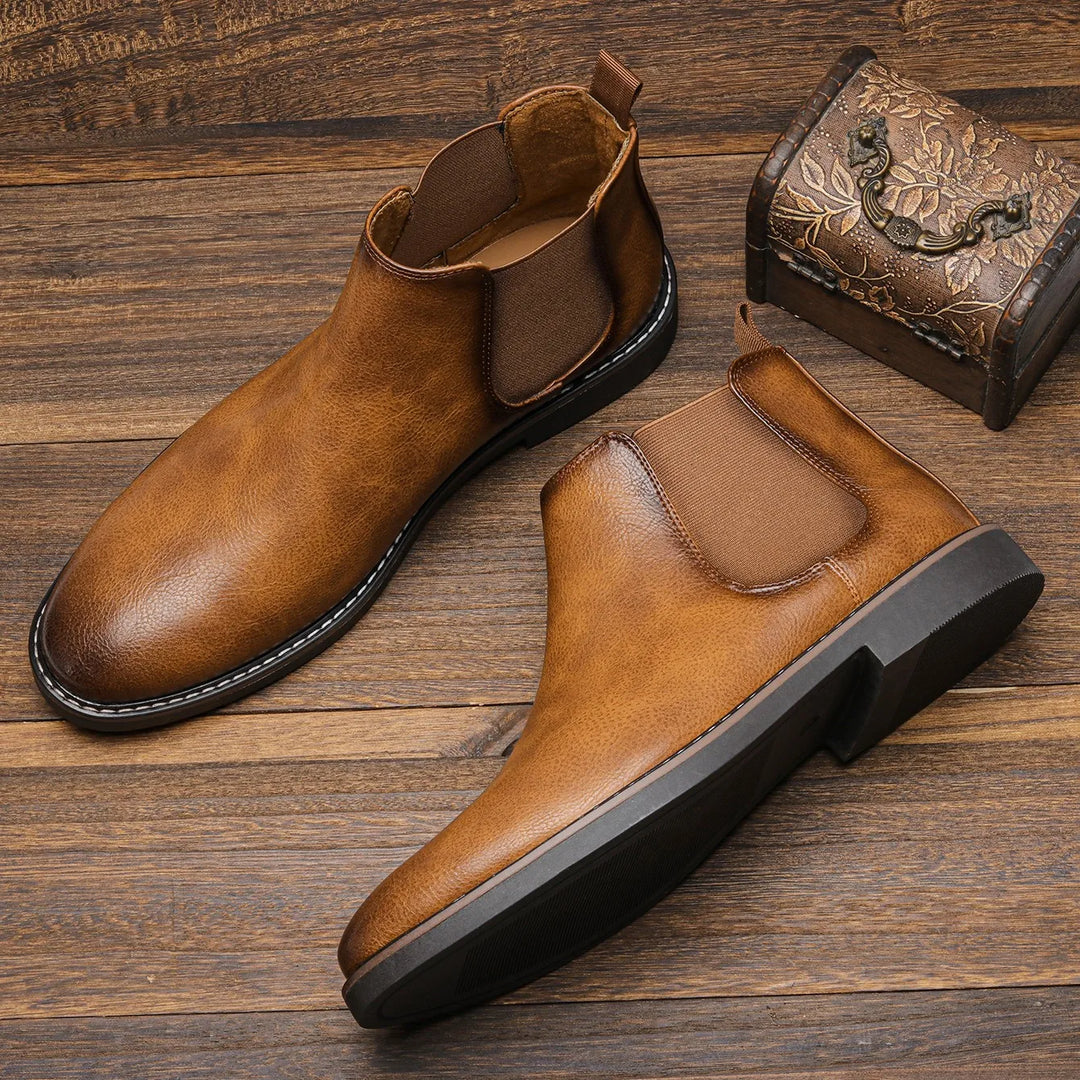 Surrey | Men's Chelsea Boots