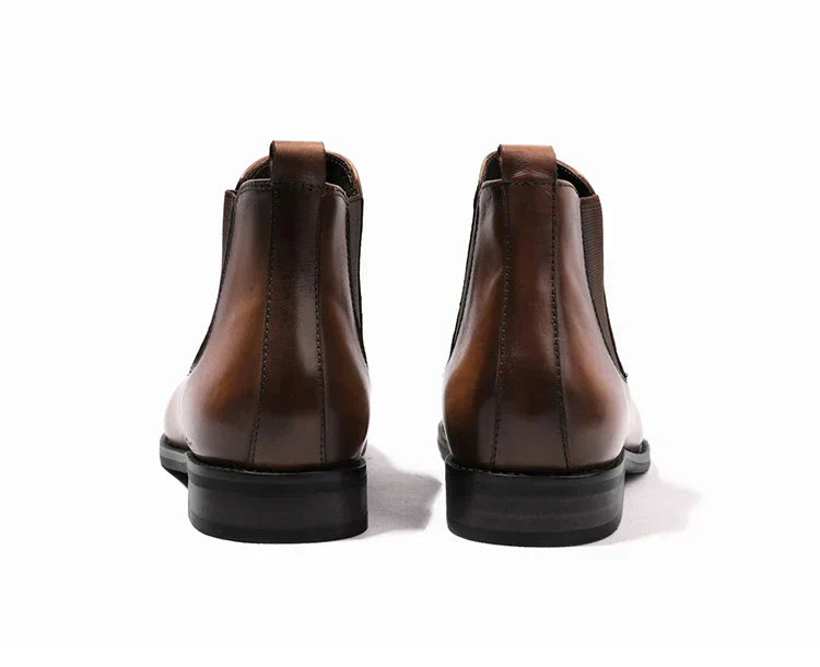 Cambridge | Chelsea Boots