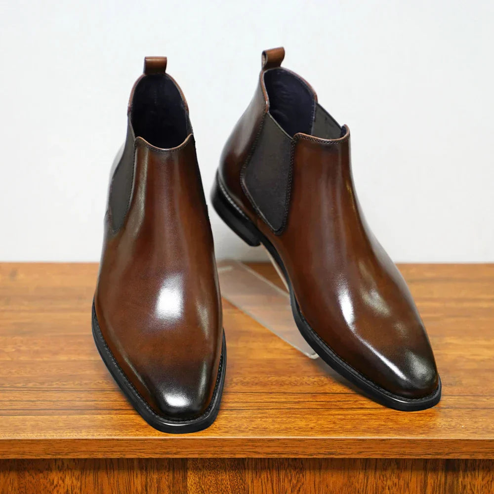 Cambridge | Chelsea Boots