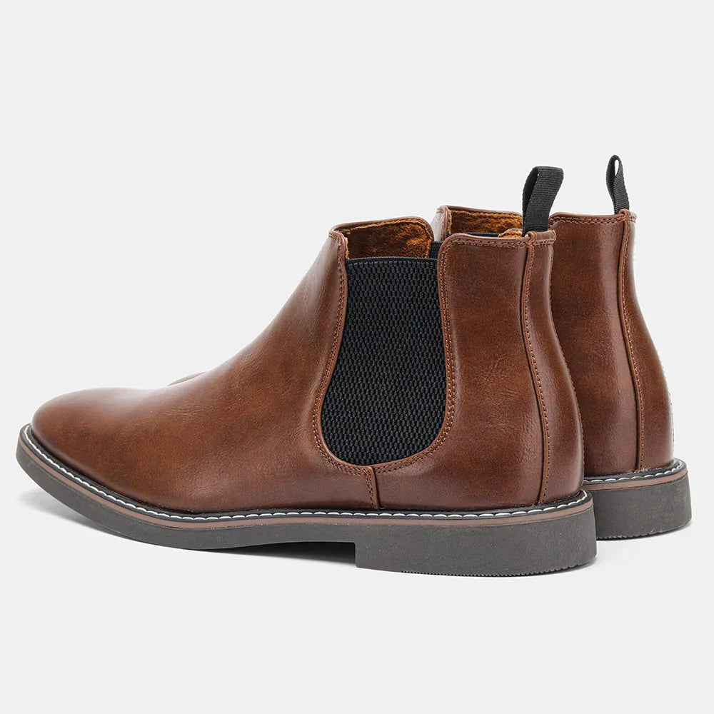 Islington | Classic Men's Chelsea Boots