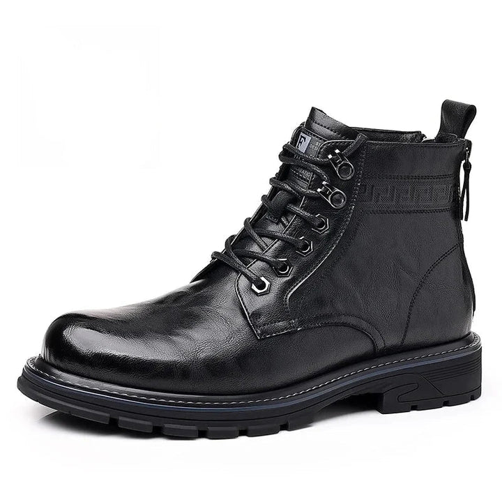 Crawley | Men's Business Boots