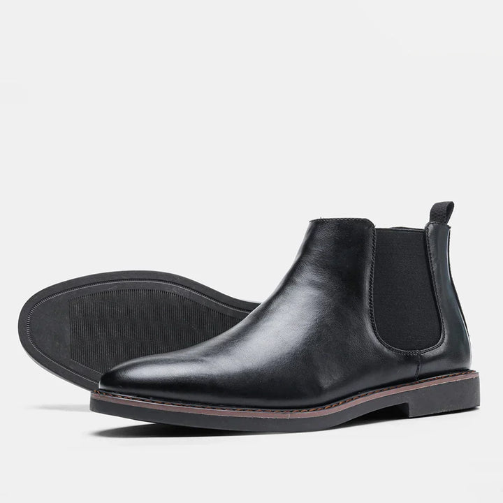 Islington | Classic Men's Chelsea Boots