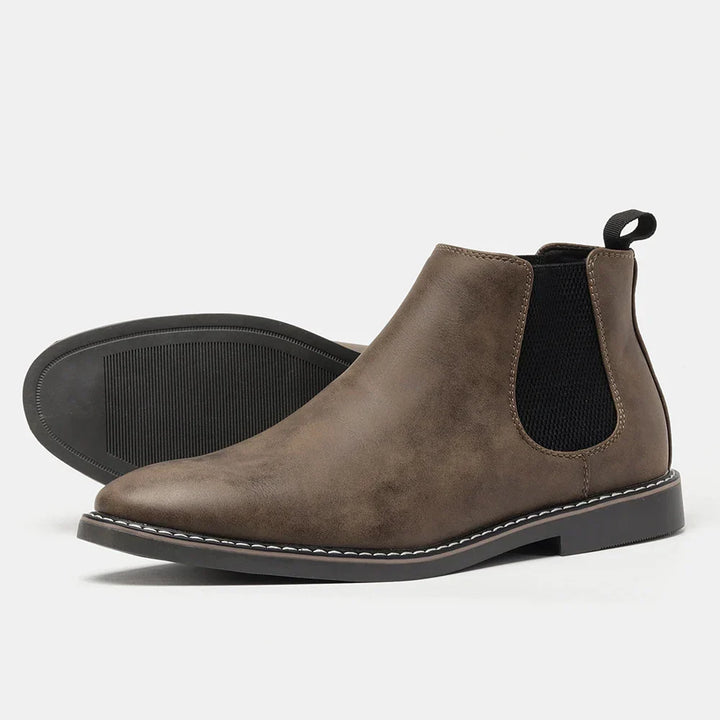 Islington | Classic Men's Chelsea Boots