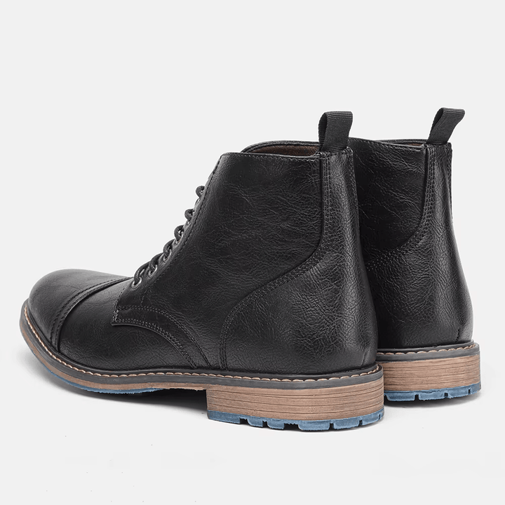 Bolton | Ankle Boots