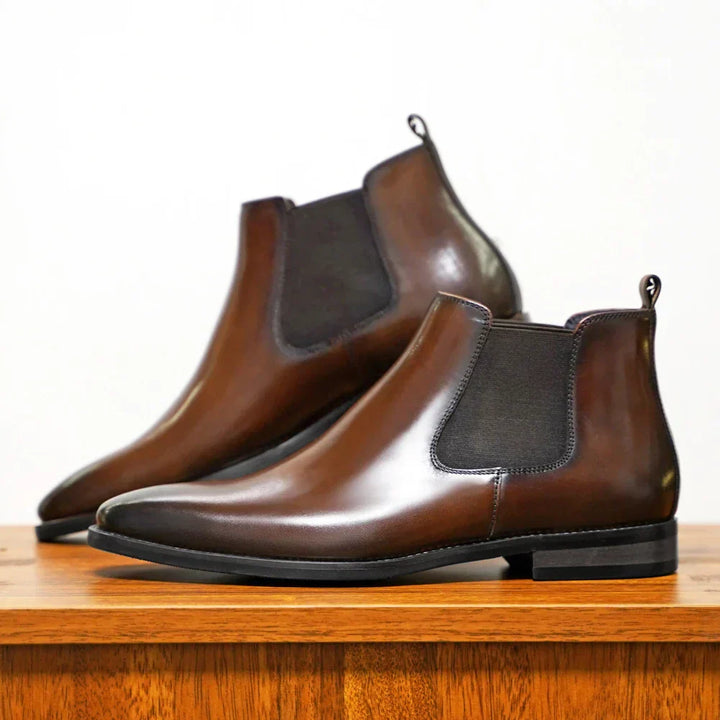 Cambridge | Chelsea Boots