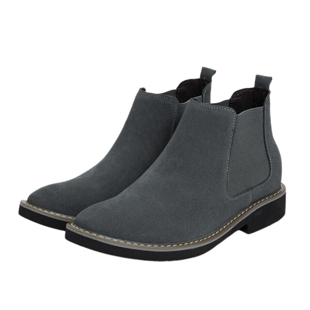 Toronto | Chelsea Boots +6CM