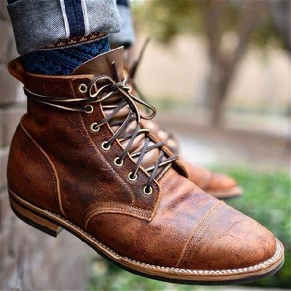 Montreal | Premium Boots