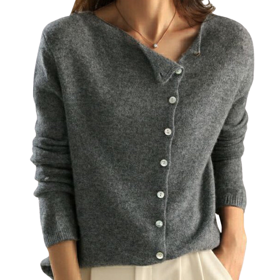 India | Elegant Cardigan