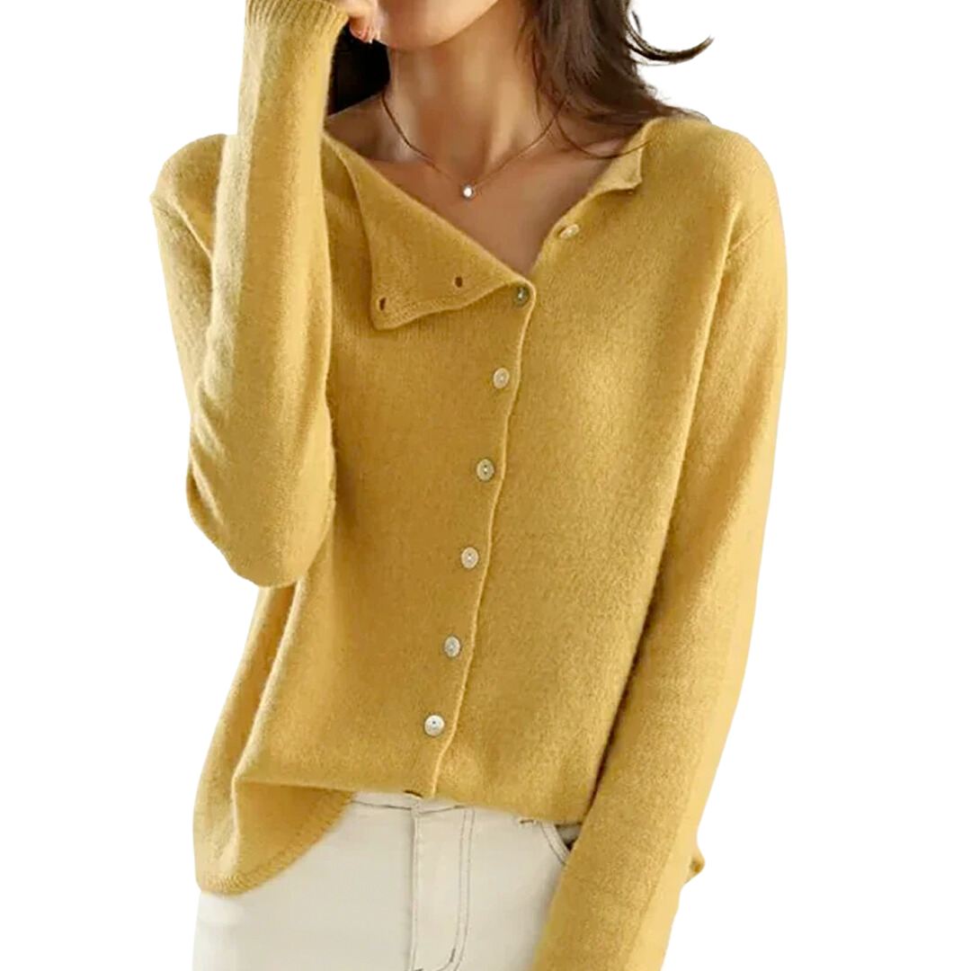 India | Elegant Cardigan