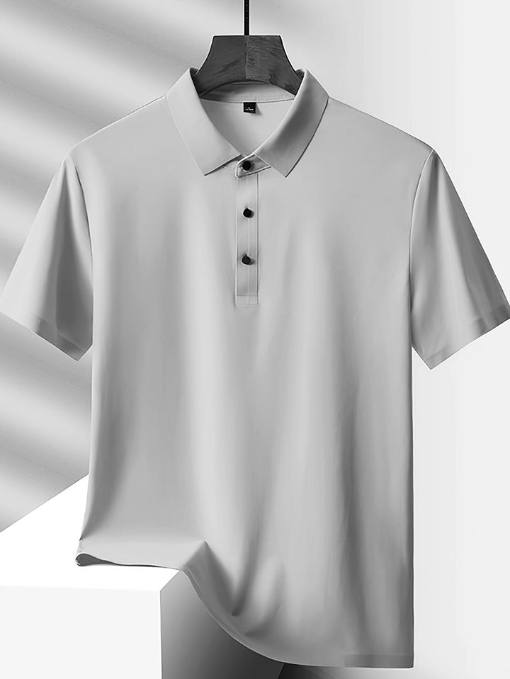 Jones | Seamless Polo