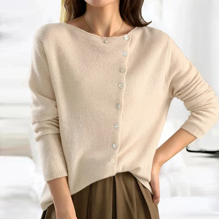 Taylor | Elegant Cardigan